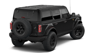 2026 Ford Bronco® External Image 3